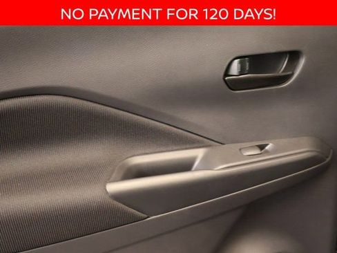 New 2025 Nissan Kicks Play S image 24