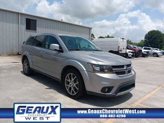 Used 2019 Dodge Journey GT image 1