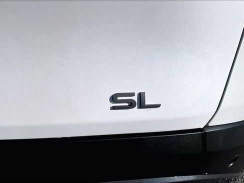 New 2026 Nissan Murano SL AWD/4WD image 18