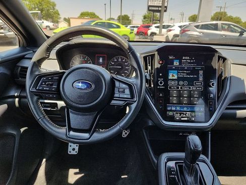 Certified 2024 Subaru Crosstrek 2.5i Sport AWD/4WD image 11