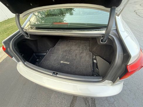 Used 2006 Lexus IS 250 AWD image 23
