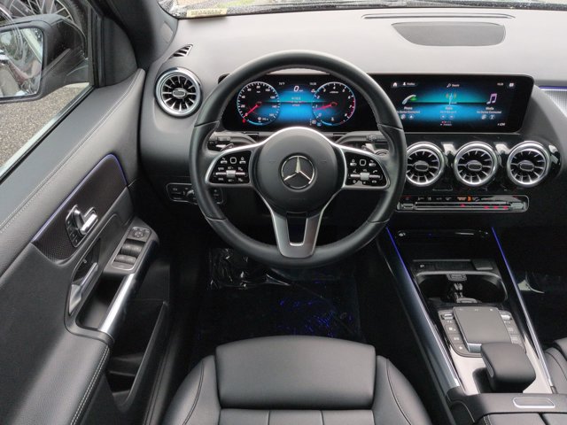 Certified 2023 Mercedes-Benz GLA 250 image 16