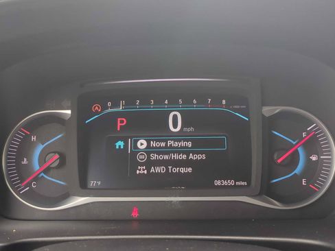 Used 2020 Honda Passport EX-L image 9