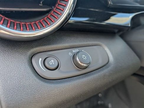 New 2026 Chevrolet Trax RS w/ Sunroof Package image 16