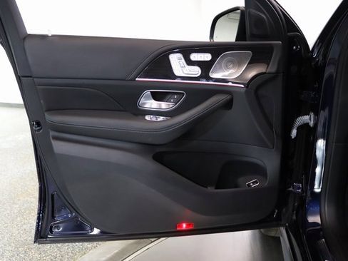 Certified 2022 Mercedes-Benz GLE 53 AMG 4MATIC Coupe image 20