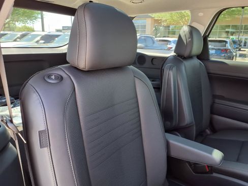 New 2026 Hyundai Palisade Limited AWD/4WD image 9