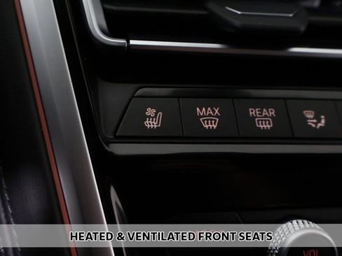 Used 2024 BMW M8 Competition w/ M Driver's Package AWD/4WD image 8