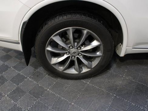 Used 2021 Dodge Durango Citadel w/ Premium Entertainment Group image 28