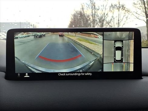 Used 2021 MAZDA CX-5 Signature image 30