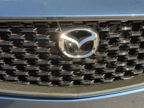 Certified 2025 MAZDA CX-50 AWD 2.5 Hybrid w/ Weather Package image 10