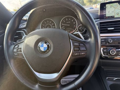 Used 2018 BMW 430i Coupe RWD image 18