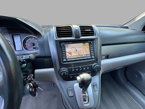 Used 2007 Honda CR-V EX-L image 13