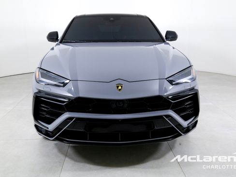 Used 2019 Lamborghini Urus image 4