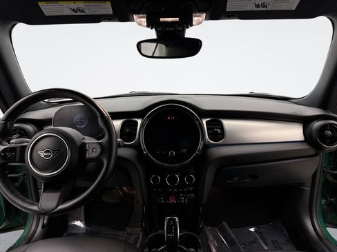 Used 2024 MINI Cooper Convertible image 14