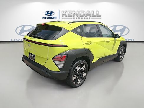 Used 2024 Hyundai Kona SEL FWD image 6