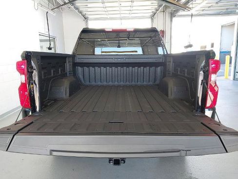 New 2026 Chevrolet Silverado 1500 Custom image 27