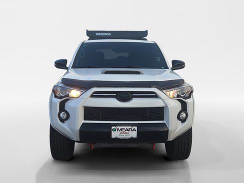 Used 2020 Toyota 4Runner Venture image 9