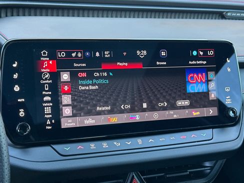 New 2026 Dodge Charger Scat Pack AWD/4WD image 16