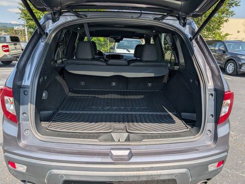 Used 2020 Honda Passport Elite image 9