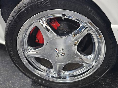 Used 1993 Ford Mustang GT image 9