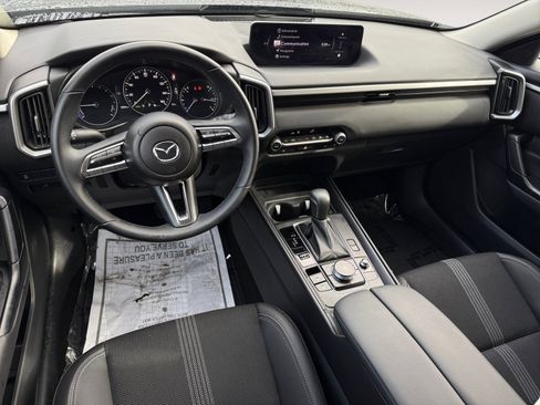 Certified 2025 MAZDA CX-50 2.5 Hybrid w/ Weather Package image 15