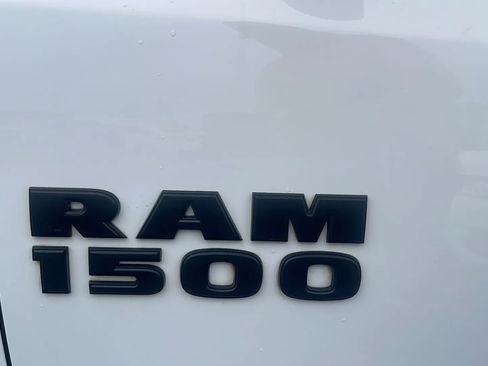 Used 2018 RAM 1500 Express w/ Express Value Package RWD image 20