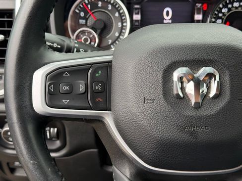 Used 2023 RAM 1500 Big Horn image 16