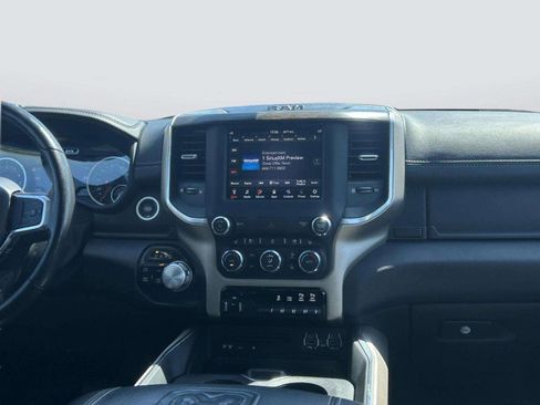 Used 2019 RAM 1500 Laramie AWD/4WD image 22