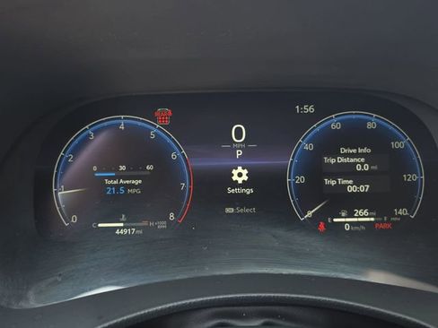 Used 2023 Toyota Highlander Limited image 19