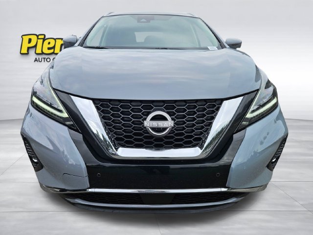 Used 2024 Nissan Murano SL AWD/4WD image 9