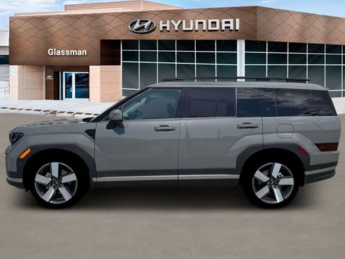 New 2026 Hyundai Santa Fe Limited image 6