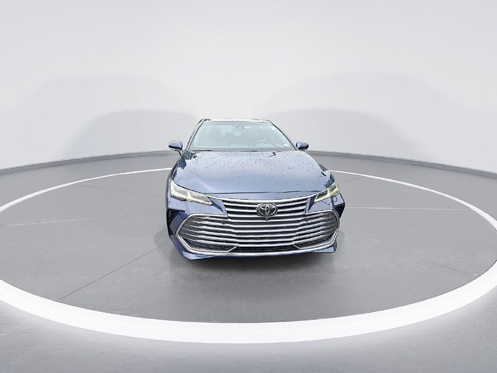 Used 2019 Toyota Avalon Limited w/ Advanced Safety Package FWD image 4
