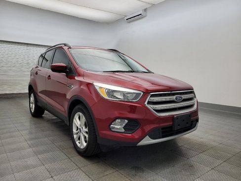 Used 2018 Ford Escape SE w/ SE Sync 3 Package image 13
