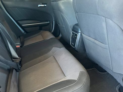 Used 2022 Dodge Charger SXT RWD image 23