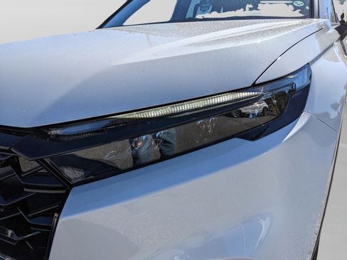 New 2026 Honda CR-V Sport image 35