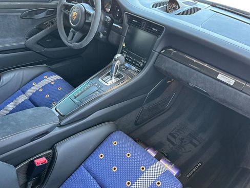Certified 2018 Porsche 911 GT2 RS RWD image 16