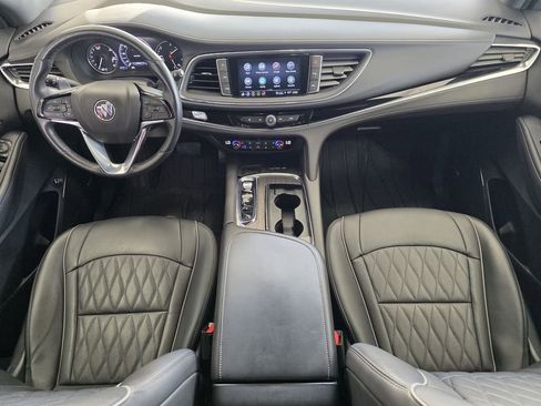 Used 2024 Buick Enclave Avenir w/ Avenir Technology Package AWD/4WD image 23