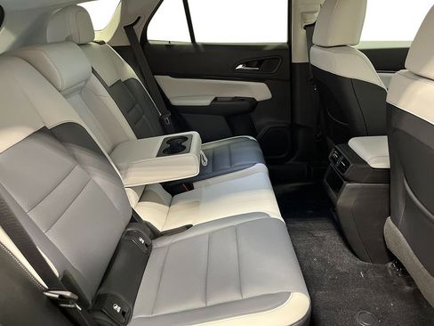 New 2026 Honda Prologue Elite image 26