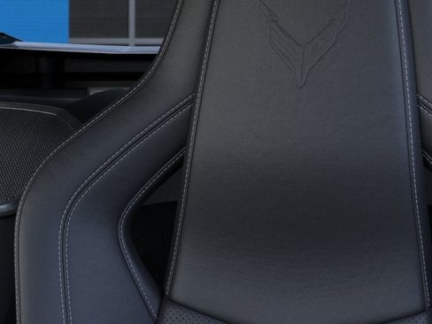 New 2026 Chevrolet Corvette Stingray Coupe w/ Battery Protection Package RWD image 21