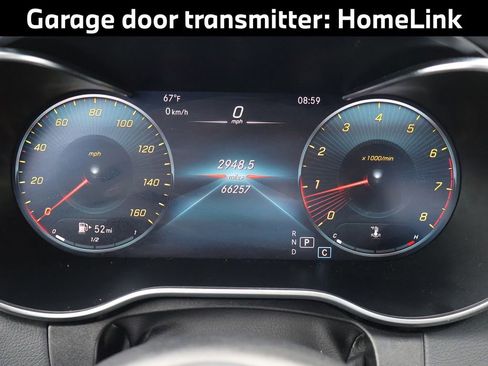 Used 2021 Mercedes-Benz C 300 4MATIC Sedan image 26