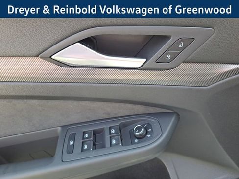 New 2025 Volkswagen GTI SE image 19
