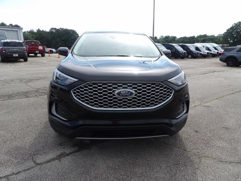 Used 2024 Ford Edge SEL AWD/4WD image 3