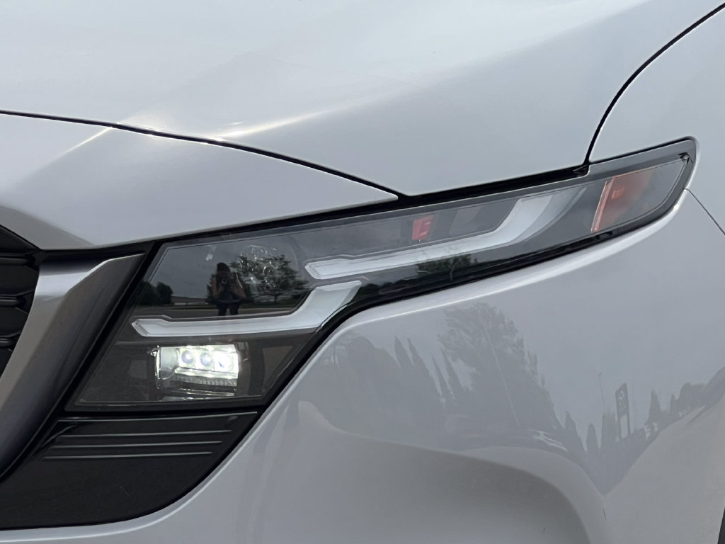 New 2026 MAZDA CX-5 Select AWD/4WD image 35