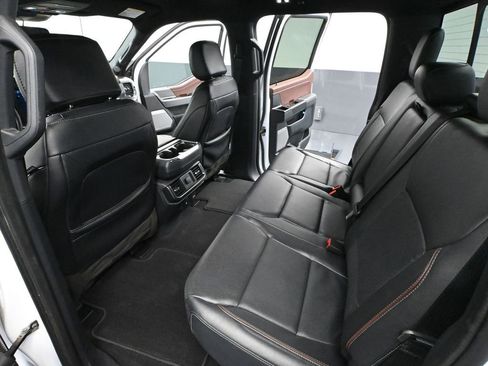 Used 2023 Ford F150 Lariat image 37