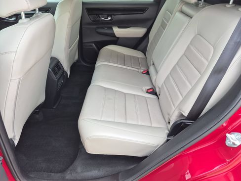 Certified 2024 Honda CR-V EX-L image 24