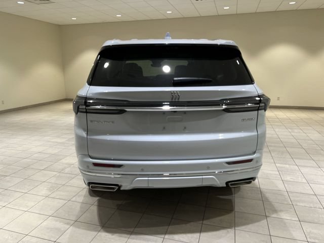 New 2027 Buick Enclave Avenir FWD image 4