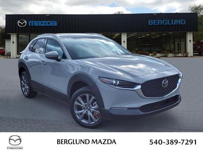 New 2025 MAZDA CX-30 AWD 2.5 S w/ Premium Package