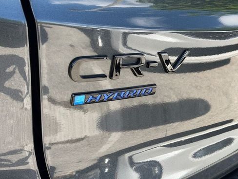 Certified 2026 Honda CR-V Sport image 16
