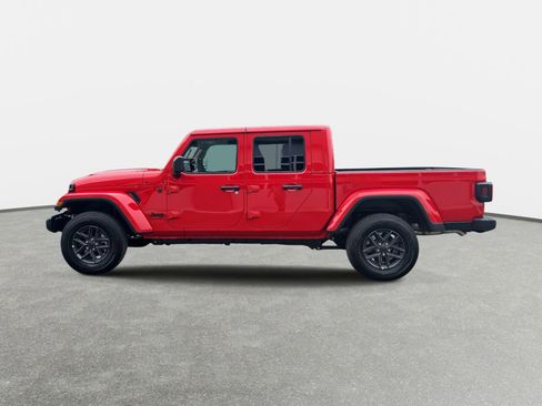 New 2025 Jeep Gladiator Sport image 8
