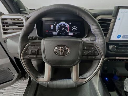 New 2026 Toyota Tundra Platinum image 14